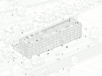 01_Marc Koehler Architects_Superlofts Blok Y_Tekeningen